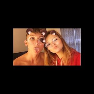 Meet your Posher, Lily